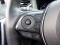  2020 Toyota RAV4 XSE AWD Hybrid Steering Wheel #33