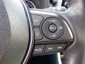  2020 Toyota RAV4 XSE AWD Hybrid Steering Wheel #34