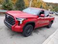  2024 Toyota Tundra Supersonic Red #6