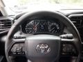  2024 Toyota Tundra SR5 CrewMax 4x4 Steering Wheel #26