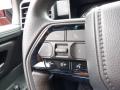  2024 Toyota Tundra SR5 CrewMax 4x4 Steering Wheel #27