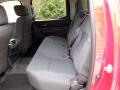 Rear Seat of 2024 Toyota Tundra SR5 CrewMax 4x4 #32