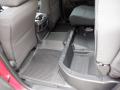 Rear Seat of 2024 Toyota Tundra SR5 CrewMax 4x4 #33