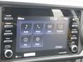 Controls of 2023 Toyota Tacoma SR Double Cab 4x4 #20