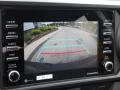 Controls of 2023 Toyota Tacoma SR Double Cab 4x4 #21