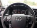  2023 Toyota Tacoma SR Double Cab 4x4 Steering Wheel #24