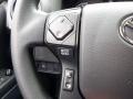 2023 Toyota Tacoma SR Double Cab 4x4 Steering Wheel #25