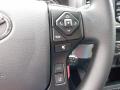  2023 Toyota Tacoma SR Double Cab 4x4 Steering Wheel #26