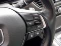  2022 Honda Accord EX-L Hybrid Steering Wheel #10