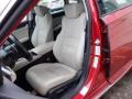 Front Seat of 2022 Honda Accord EX-L Hybrid #22