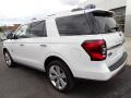  2024 Ford Expedition Oxford White #3