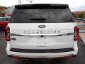  2024 Ford Expedition Oxford White #4