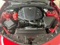  2024 Camaro 3.6 Liter DI DOHC 24-Valve VVT V6 Engine #4