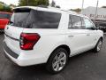  2024 Ford Expedition Oxford White #6