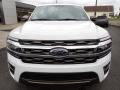  2024 Ford Expedition Oxford White #9