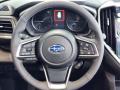  2024 Subaru Ascent Touring Steering Wheel #13