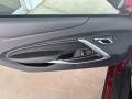 Door Panel of 2024 Chevrolet Camaro LT Coupe #16