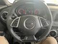  2024 Chevrolet Camaro LT Coupe Steering Wheel #17