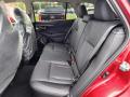Rear Seat of 2024 Subaru Outback Limited XT #7