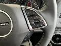  2024 Chevrolet Camaro LT Coupe Steering Wheel #19
