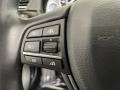  2012 BMW 7 Series 750i Sedan Steering Wheel #18