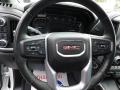  2019 GMC Sierra 1500 SLT Crew Cab 4WD Steering Wheel #24