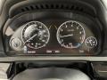  2012 BMW 7 Series 750i Sedan Gauges #20