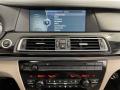 Controls of 2012 BMW 7 Series 750i Sedan #22