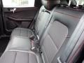 Rear Seat of 2023 Ford Escape ST-Line Select AWD #11