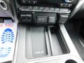 Controls of 2019 GMC Sierra 1500 SLT Crew Cab 4WD #34