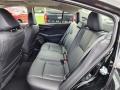 Rear Seat of 2024 Subaru Legacy Touring #7
