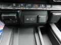 Controls of 2019 GMC Sierra 1500 SLT Crew Cab 4WD #35
