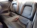 Rear Seat of 2024 Ford Mustang GT Premium Fastback #11