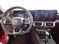 Dashboard of 2024 Ford Mustang GT Premium Fastback #12