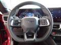  2024 Ford Mustang GT Premium Fastback Steering Wheel #16