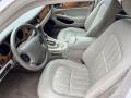 Front Seat of 1998 Jaguar XJ XJ8 L #2