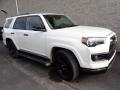 Front 3/4 View of 2020 Toyota 4Runner Limited 4x4 #4