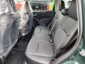Rear Seat of 2023 Subaru Forester Touring #7