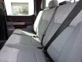Rear Seat of 2023 Ford F250 Super Duty XLT Crew Cab 4x4 #11