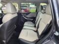 Rear Seat of 2023 Subaru Forester Limited #7