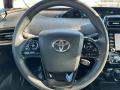  2022 Toyota Prius L Steering Wheel #8
