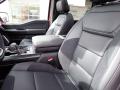 Front Seat of 2023 Ford F150 SVT Raptor SuperCrew 4x4 #10