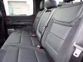 Rear Seat of 2023 Ford F150 SVT Raptor SuperCrew 4x4 #11