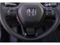  2024 Honda Accord EX-L Hybrid Steering Wheel #21