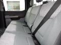 Rear Seat of 2023 Ford F250 Super Duty XLT Crew Cab 4x4 #12