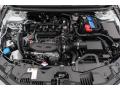  2024 Accord 1.5 Liter Turbocharged  DOHC 16-Valve VTEC 4 Cylinder Engine #11