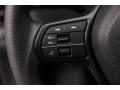  2024 Honda Accord LX Steering Wheel #22