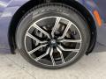  2024 BMW 7 Series 750e xDrive Sedan Wheel #3