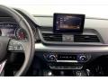 Dashboard of 2020 Audi Q5 Premium quattro #5