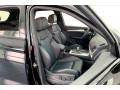 Front Seat of 2020 Audi Q5 Premium quattro #6